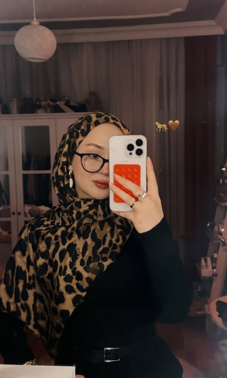 Büşra💋