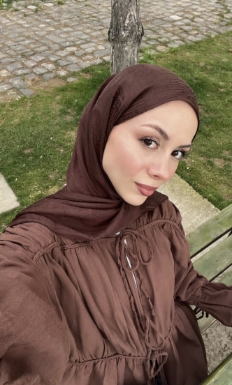 İlayda🫦
