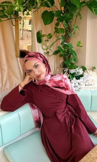 Burcu