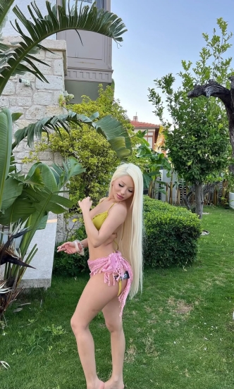 Meyra🔥